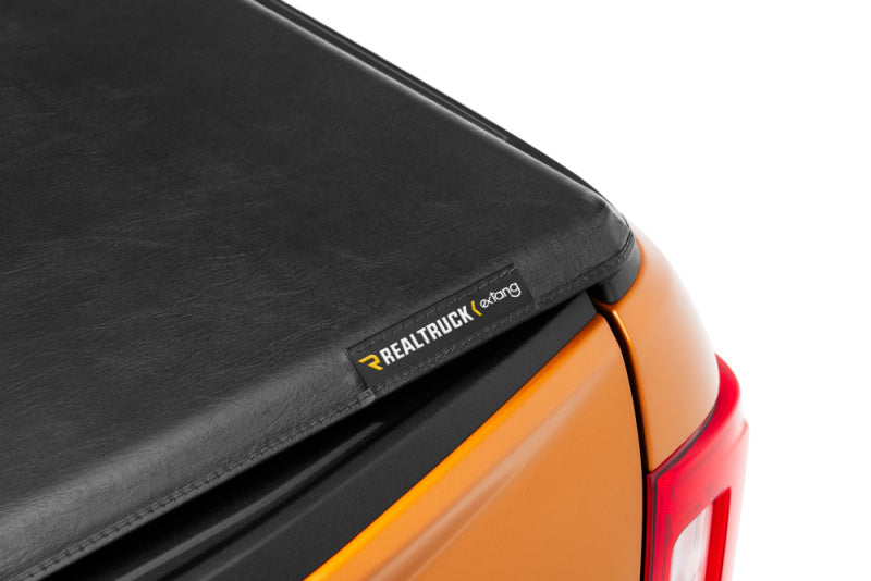 24-25 Ford Ranger Extang 92637 Trifecta 2.0 Soft Folding Tonneau Cover