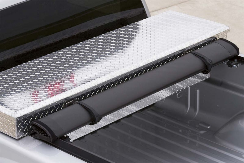 04-14 Ford F-150 Access Toolbox 61279 6ft 6in Bed Roll-Up Cover