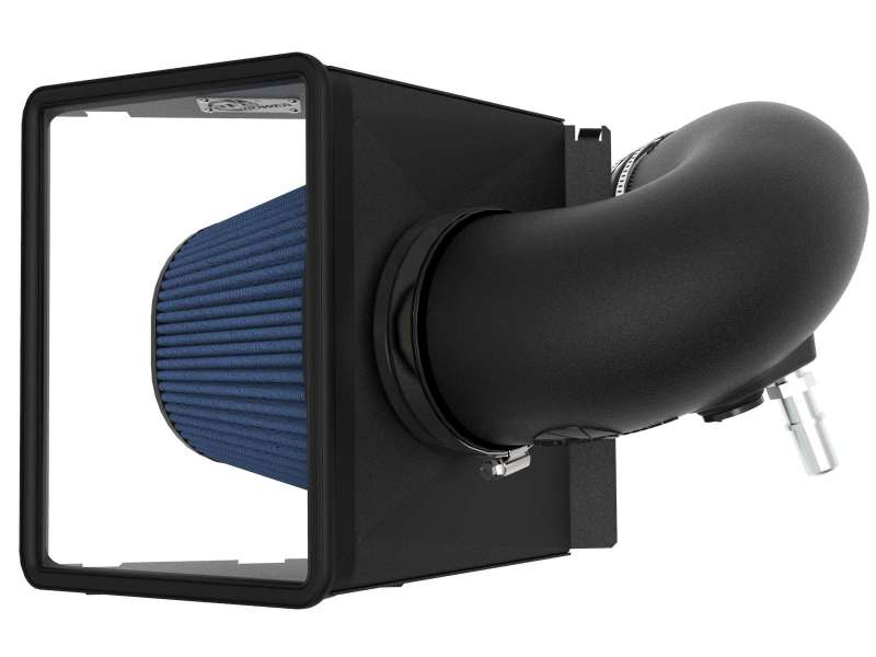 19-23 Ford Ranger L4 2.3L Ecoboost aFe 52-10001R Rapid Induction Cold Air Intake System w/Pro 5R Filter