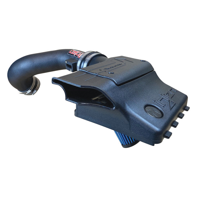 11-14 Ford F-150 V8 5.0L Injen EVO9108 Evolution Intake