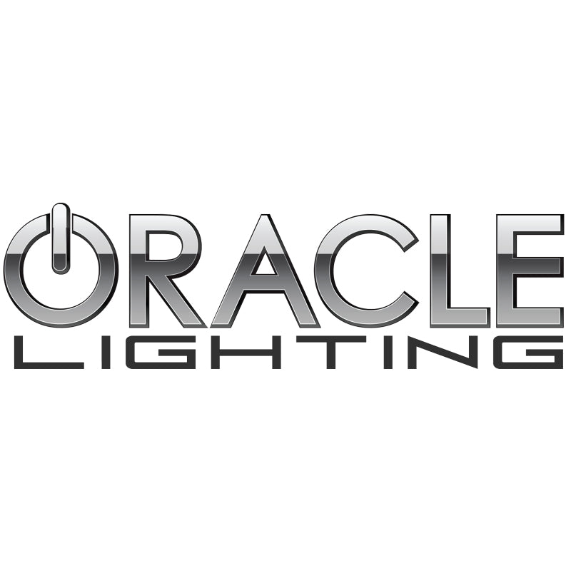 21-24 Ford Bronco Oracle 1468-333 RGB+W Headlight Halo Upgrade Kit ColorSHIFT® - w/ 2.0 Controller