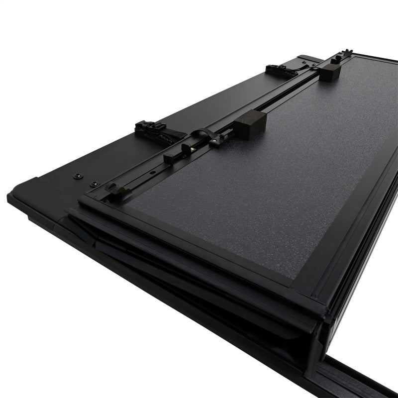 22-25 Ford Maverick 4WD Westin 19-44795 4ft. 6in. Bed Hard Tri-Fold Tonneau Cover - Black