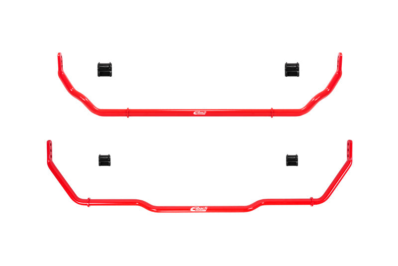 11-14 Ford Mustang Coupe V6 3.7L / GT 5.0L Eibach 35125.310 36mm Front Anti-Roll Sway Bar Kit