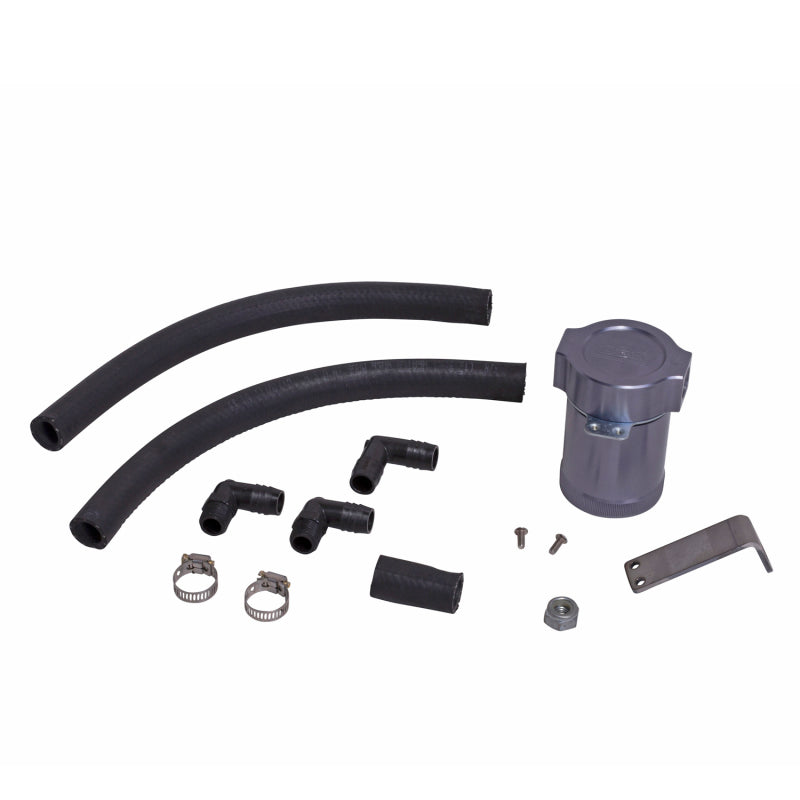 11-23 Ford F-150 Truck V6 2.7L/3.5L Ecoboost BBK 1933 Oil Separator Catch Can Kit