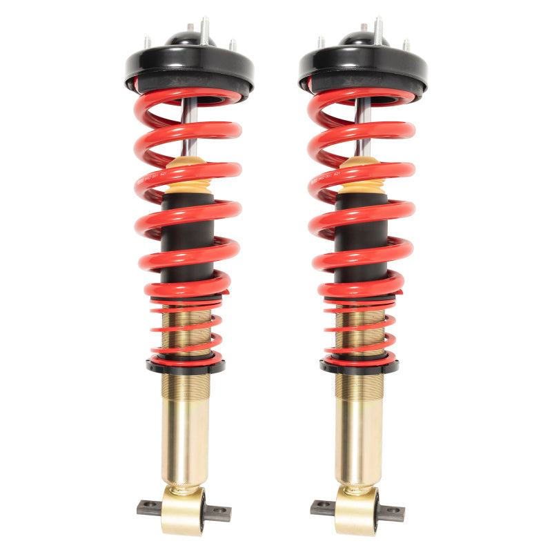 21-25 Ford F-150 2WD Belltech 1050SPC Performance Coilover Kit