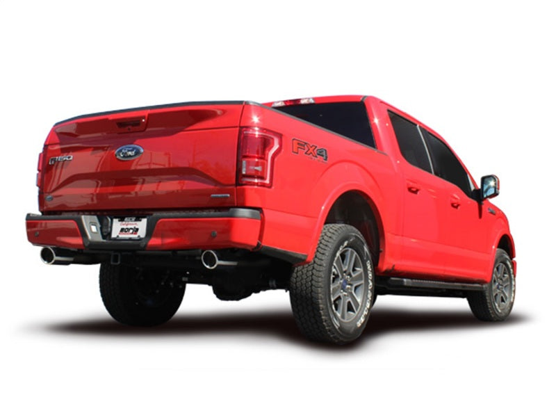 15-26 Ford F-150 Borla 60564 Extension Pipe