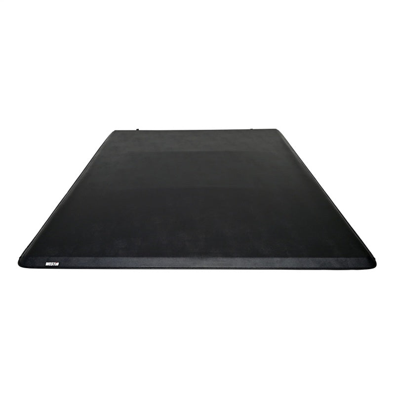 22-25 Ford Maverick Westin 19-14795 4.5ft. Bed Soft Roll Tonneau Cover - Black