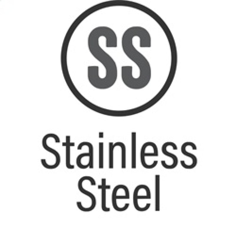 17-18 Ford F-150 Raptor 3.5L MagnaFlow 52592 OEM Grade Direct-Fit Catalytic Converter - Underbody