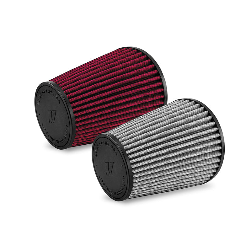 19-23 Ford Ranger I4 Mishimoto MMAI-RGR-19 Performance Air Intake w/ Oiled Filter