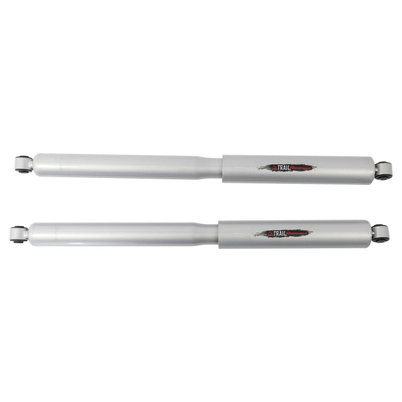 21-24 Ford F-150 4WD Belltech 152510TPS 5in - 7in Lift Kit Inc. Front & Rear Trail Performance Struts/Shocks