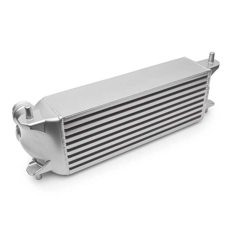 22-25 Ford Bronco Raptor / 24-25 Ranger Raptor V6 3.0L COBB 7R1550-SL Front Mount Intercooler (Factory Location) Silver