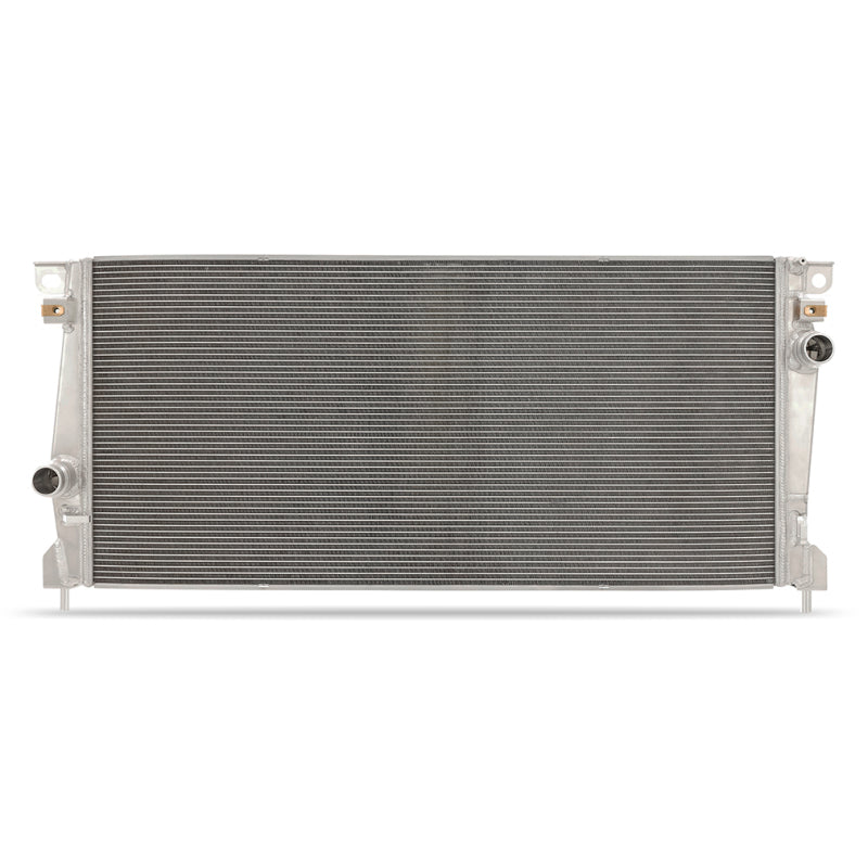 2021+ Ford Bronco / 24-25 Ranger Raptor Mishimoto MMRAD-BR-21 Performance Aluminum Radiator