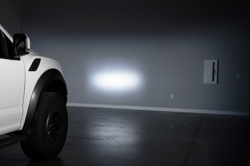 17-20 Ford Raptor Diode Dynamics DD7351 SS5 Bumper LED Pod Light Kit - Yellow Pro Driving