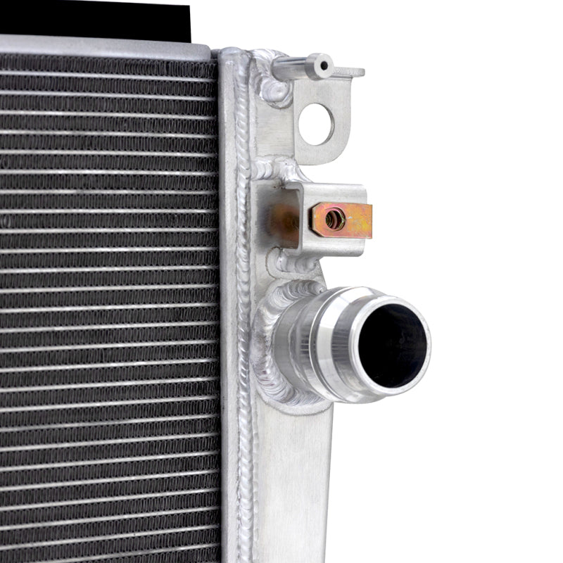 2021+ Ford Bronco / 24-25 Ranger Raptor Mishimoto MMRAD-BR-21 Performance Aluminum Radiator