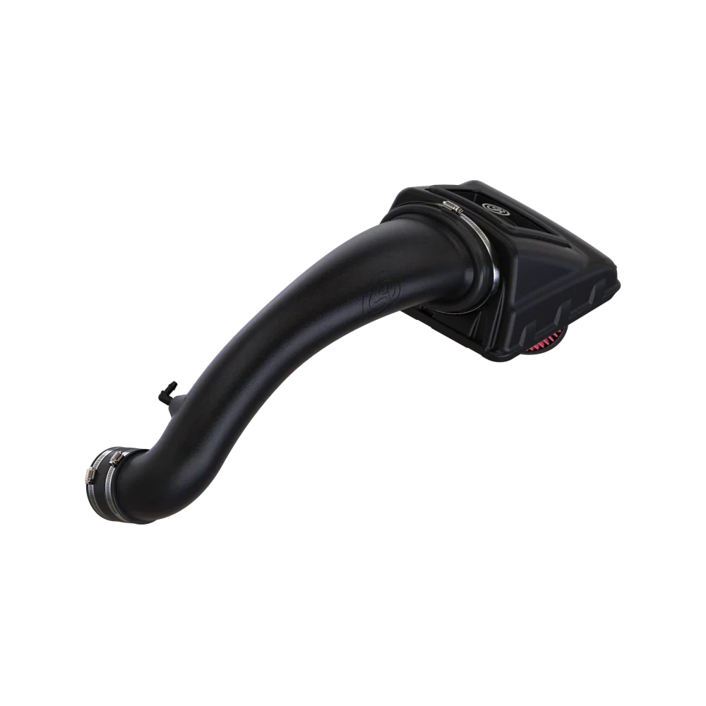 2011-2014 Ford F150 5.0L S&B Cold Air Intake Kit-Oiled