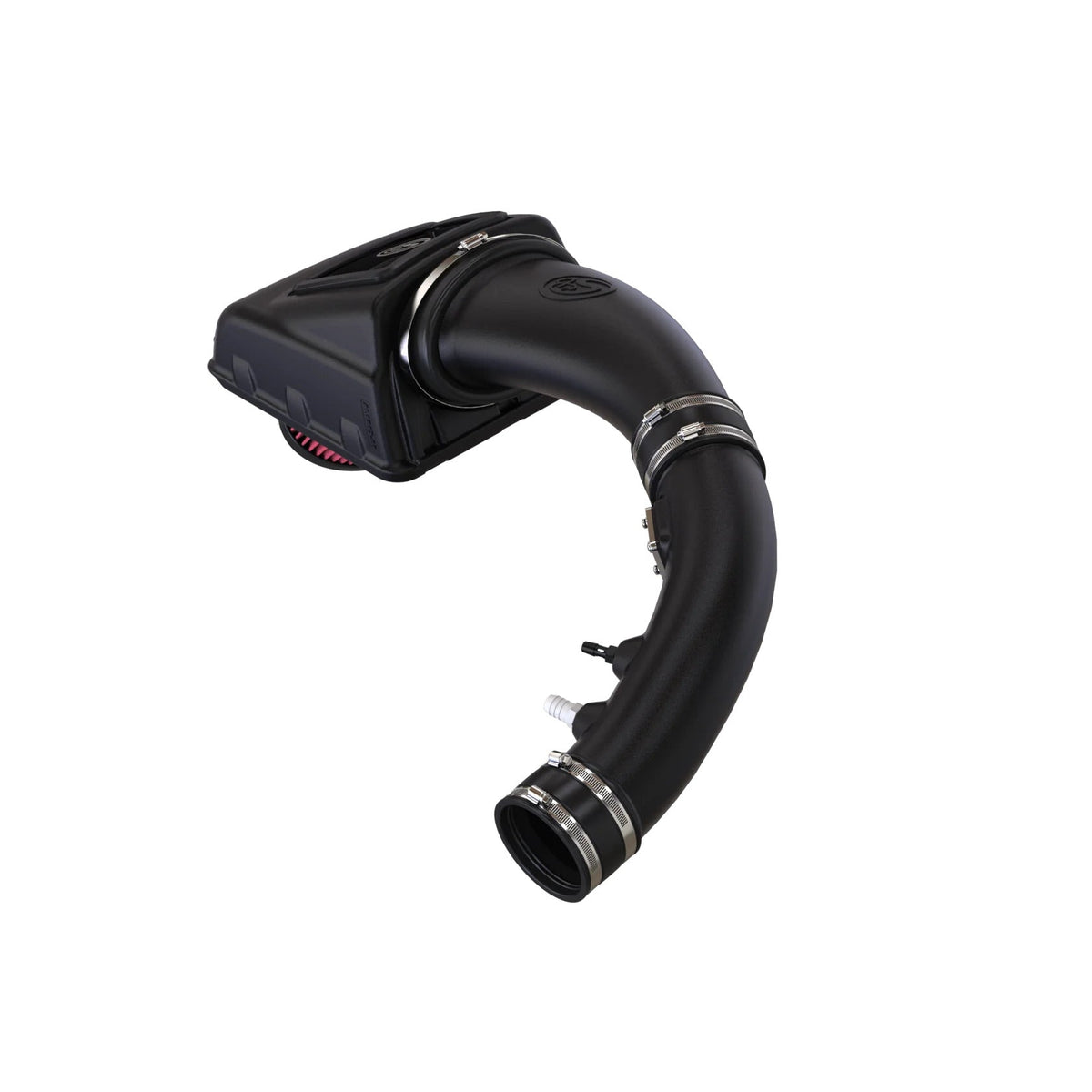10-16 Ford F-150/ Raptor 6.2L S&B 75-5077D Cold Air Intake