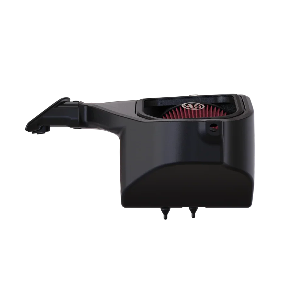 S&B Filters Cold Air Intake for 2015-2017 Ford F-150 5.0L V8 - Oiled (Washable)
