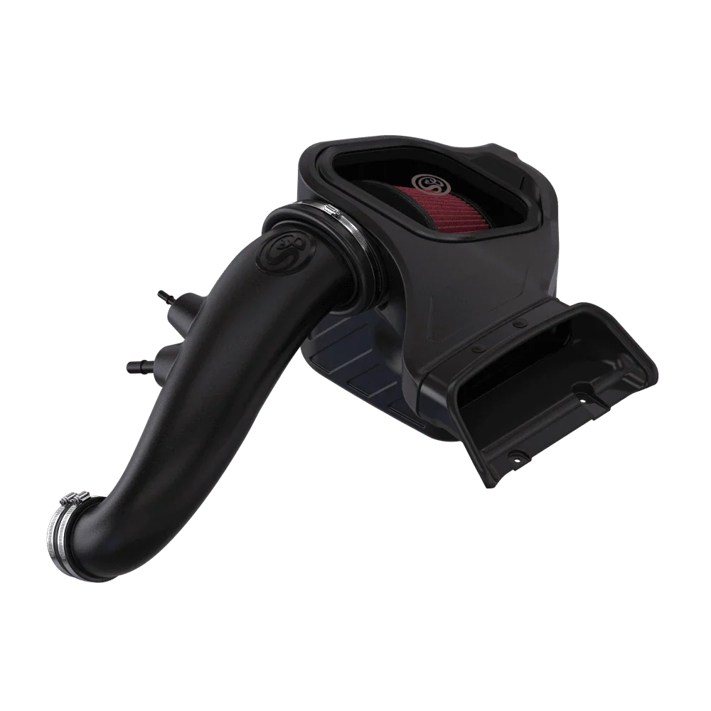 18-26 Ford F-150 5.0L S&B 75-5123-1 Cold Air Intake