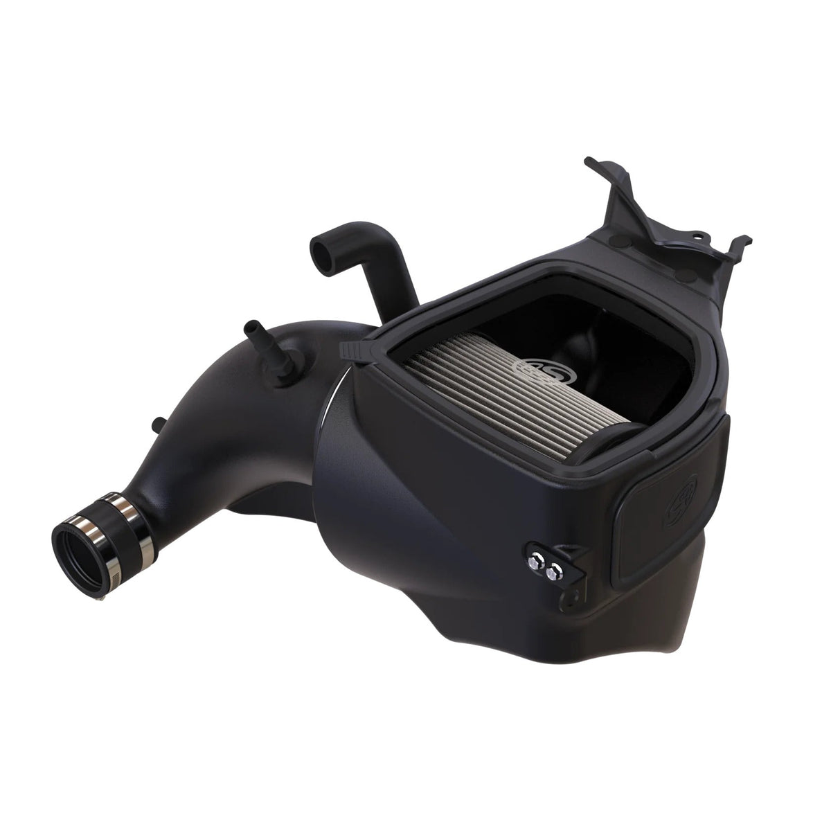 21-24 Ford Bronco 2.3L S&B 75-5160D Cold Air Intake