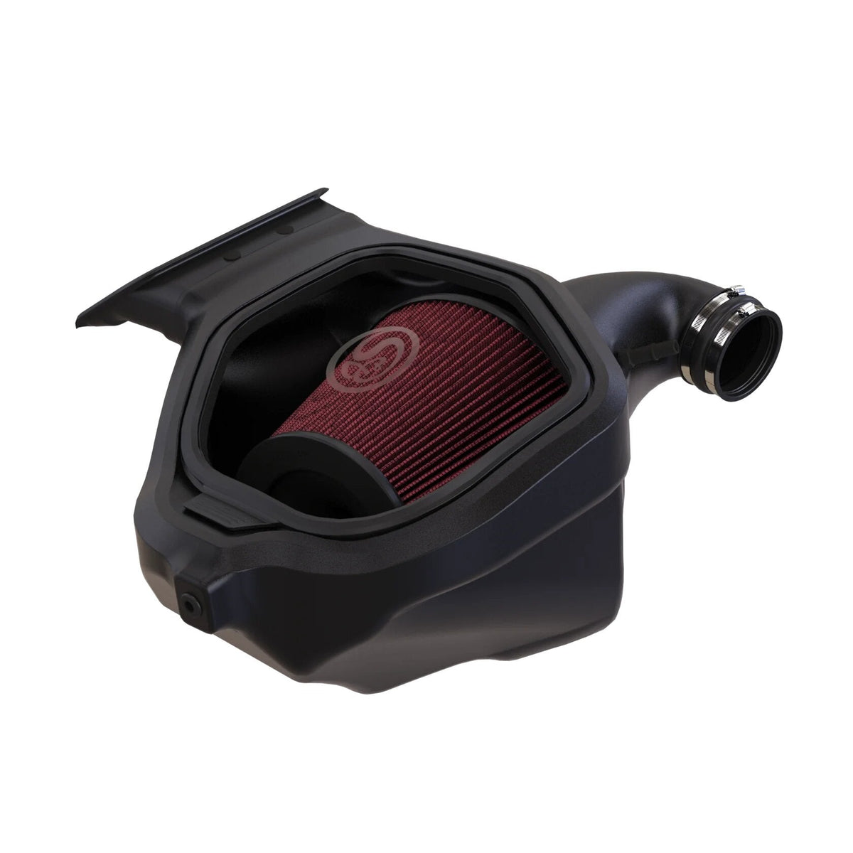 23-26 Ford Raptor R 5.2L S&B 75-5175 Cold Air Intake