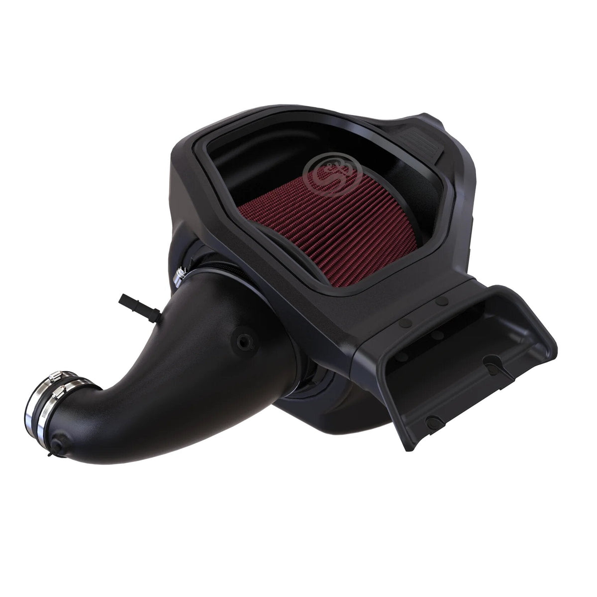 23-26 Ford Raptor R 5.2L S&B 75-5175 Cold Air Intake