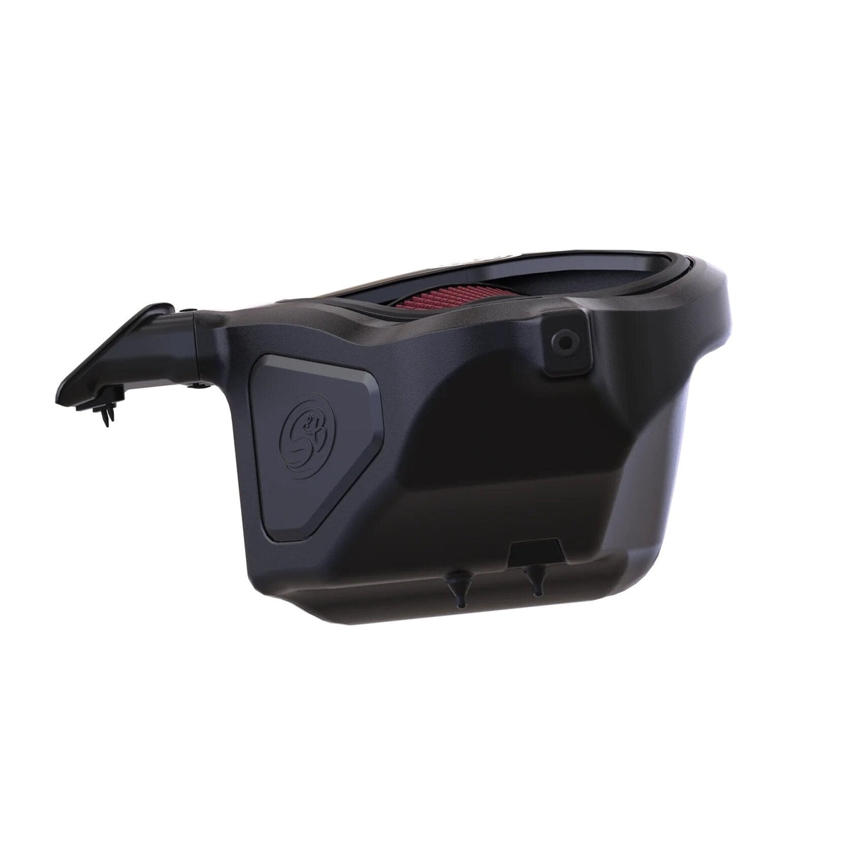 23-26 Ford Raptor R 5.2L S&B 75-5175 Cold Air Intake