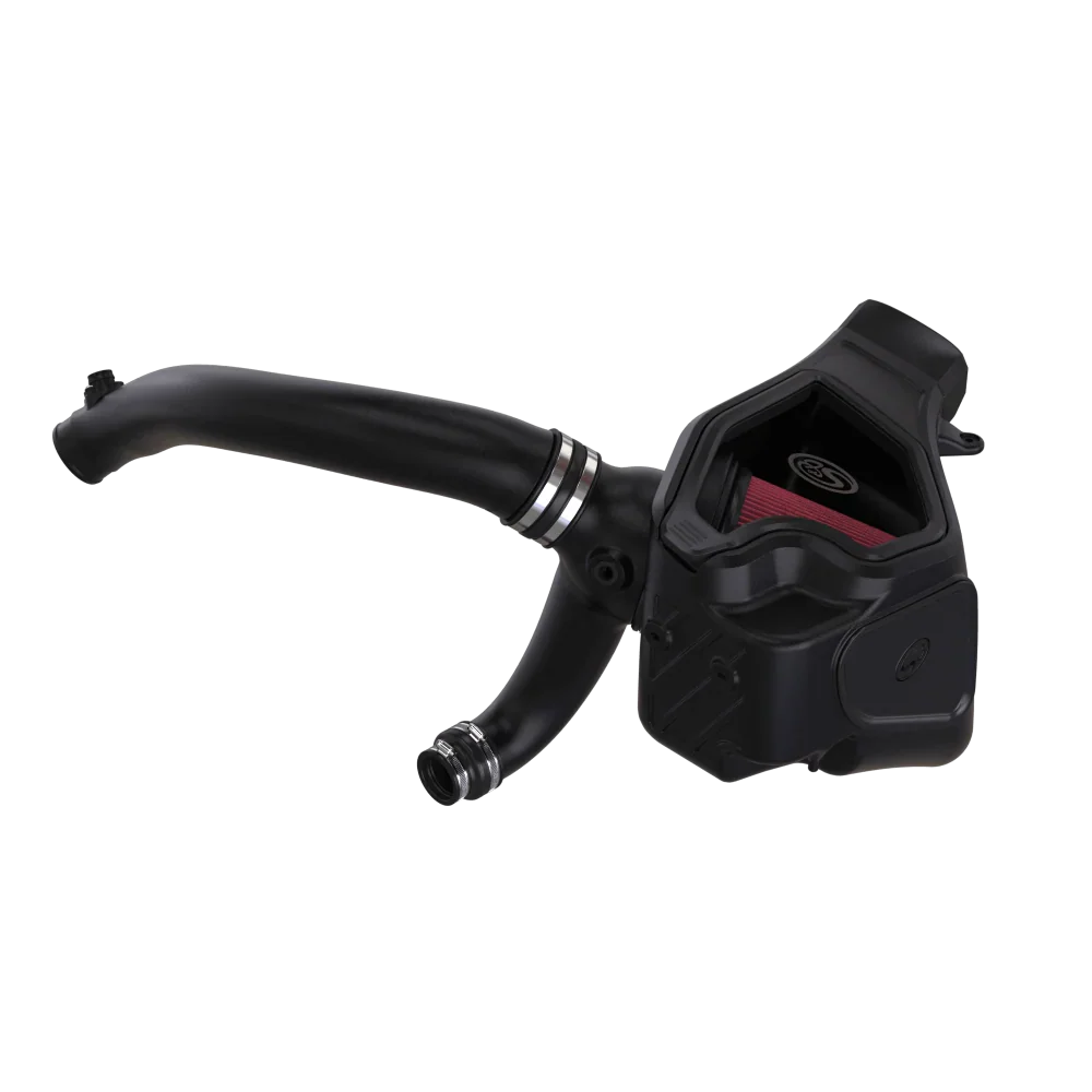 24-26 Ford Ranger Raptor 3.0L V6 S&B 75-5176D Cold Air Intake