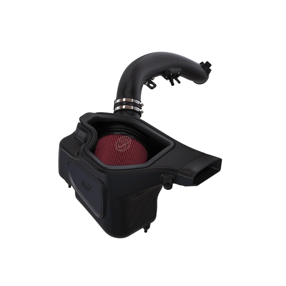 24-26 Ford Ranger Raptor 3.0L V6 S&B 75-5176D Cold Air Intake