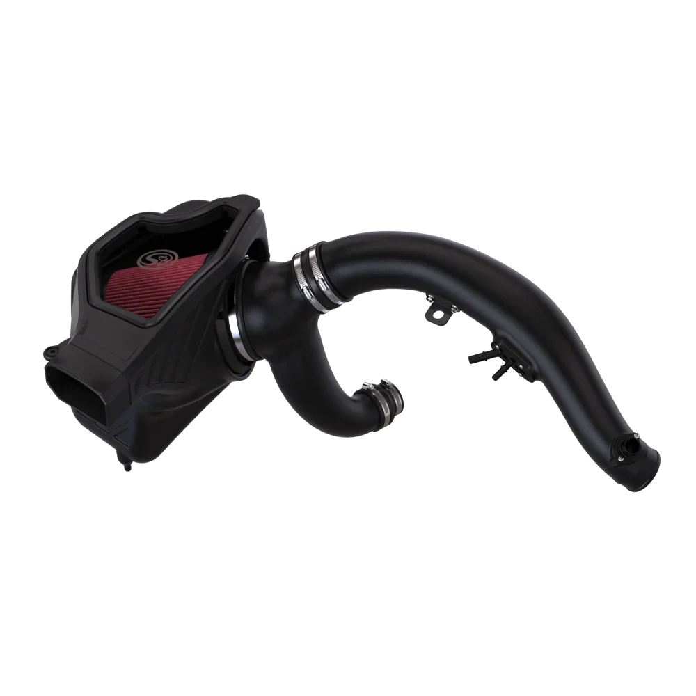 24-26 Ford Ranger Raptor 3.0L V6 S&B 75-5176D Cold Air Intake