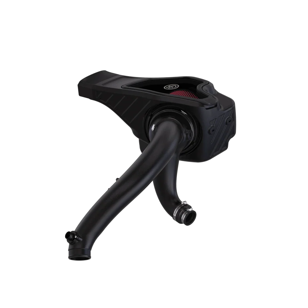 24-26 Ford Ranger Raptor 3.0L V6 S&B 75-5176D Cold Air Intake