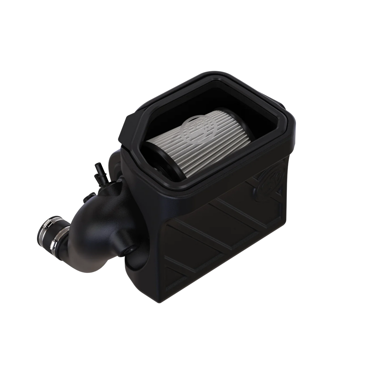 20-24 Ford Explorer 2.3L S&B 75-5192 Cold Air Intake w/ Cleanable Cotton Filter
