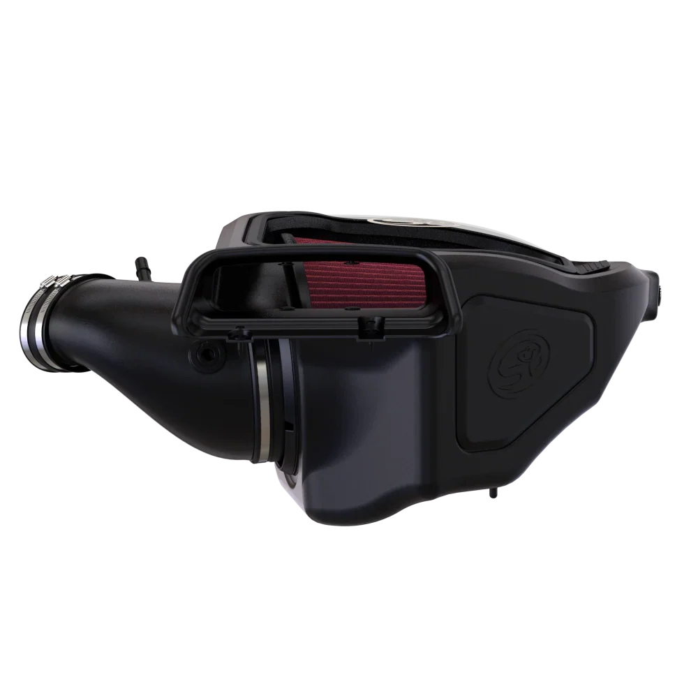 23-26 Ford F-150 Raptor R with 3.8L Whipple Supercharger S&B 75-5223 Cold Air Intake