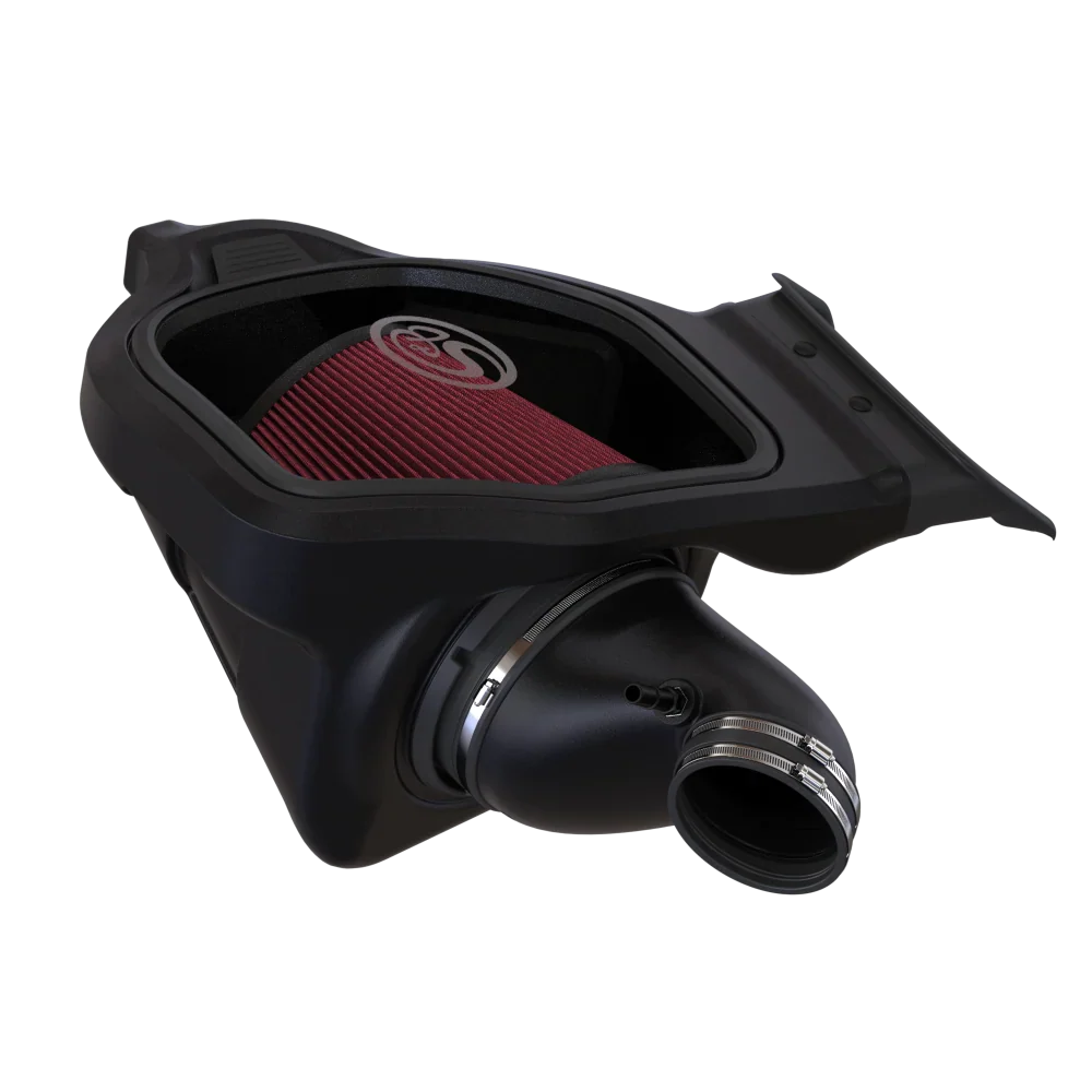 23-26 Ford F-150 Raptor R with 3.8L Whipple Supercharger S&B 75-5223 Cold Air Intake