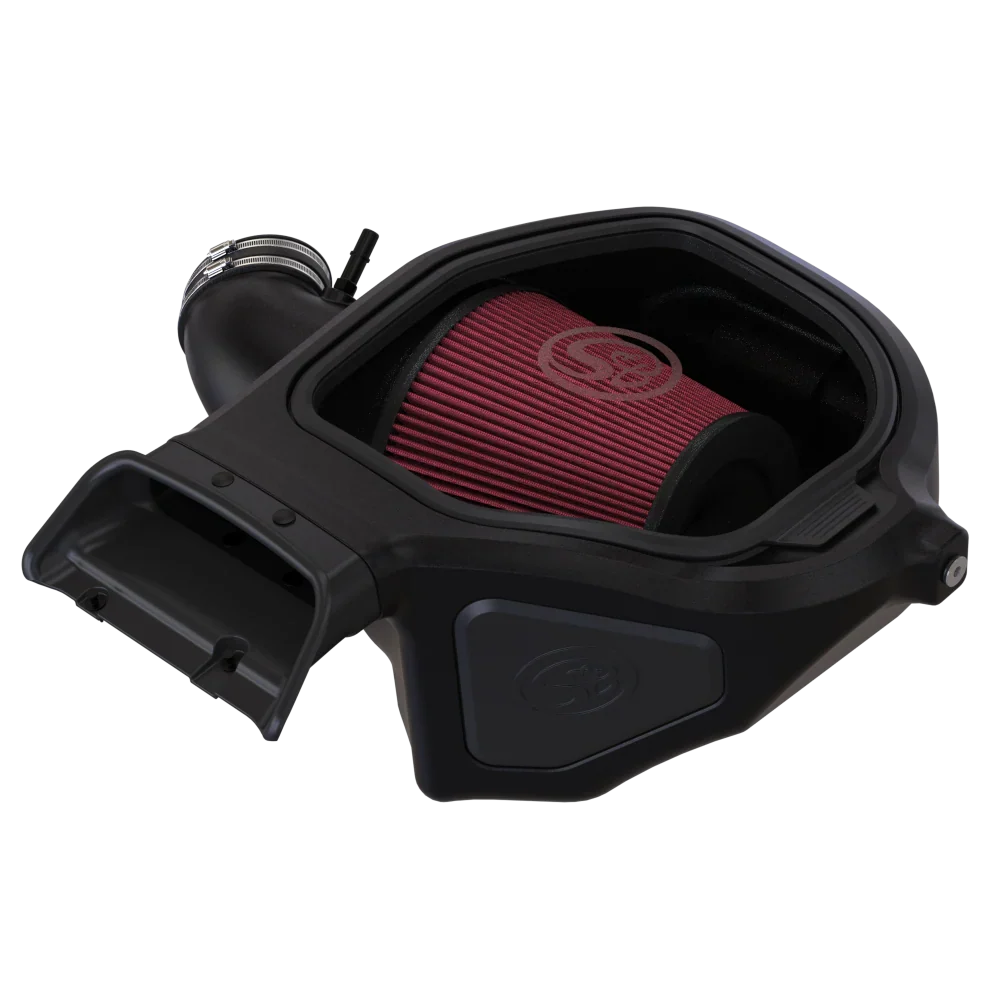 23-26 Ford F-150 Raptor R with 3.8L Whipple Supercharger S&B 75-5223 Cold Air Intake