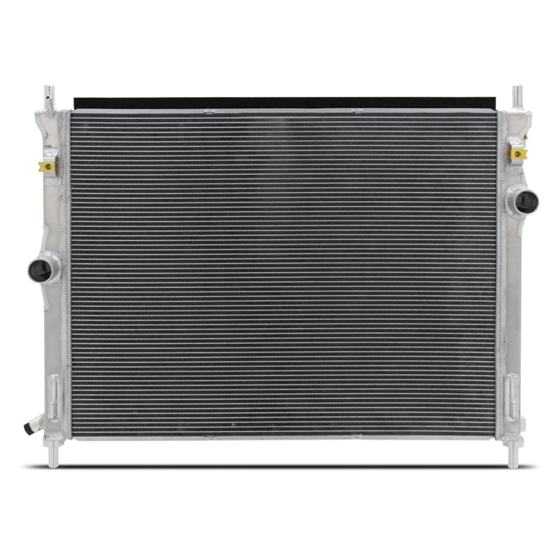 2024+ Ford Mustang GT/EcoBoost Mishimoto MMRAD-MUS-24 Performance Aluminum Radiator