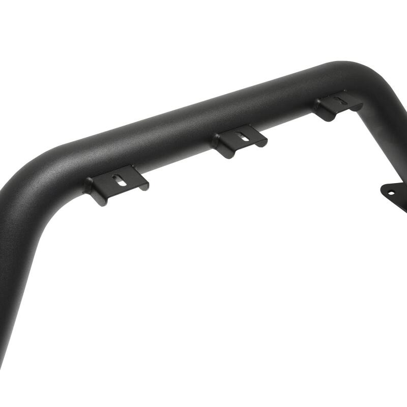 21-26 Ford Bronco Westin 59-731255 XTS Round Bull Bar Textured Black