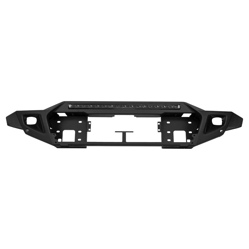 21-24 Ford Bronco V6 2.3L & 2.7L ARB 3280010 Front Bumper Wide Body - Non-Winch