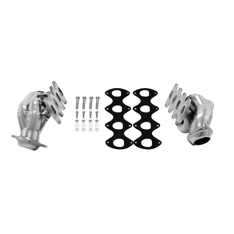04-10 Ford F-150 5.4L V8 Flowmaster 814226 Scavenger Series Elite Header