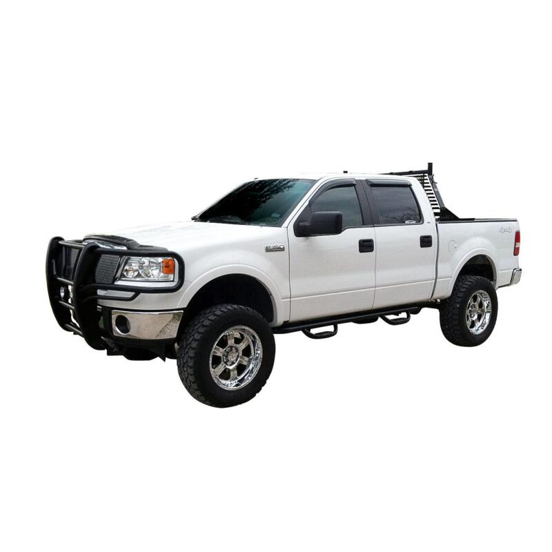 04-08 Ford F-150 Westin 57-2015 HDX Grille Guard - Black