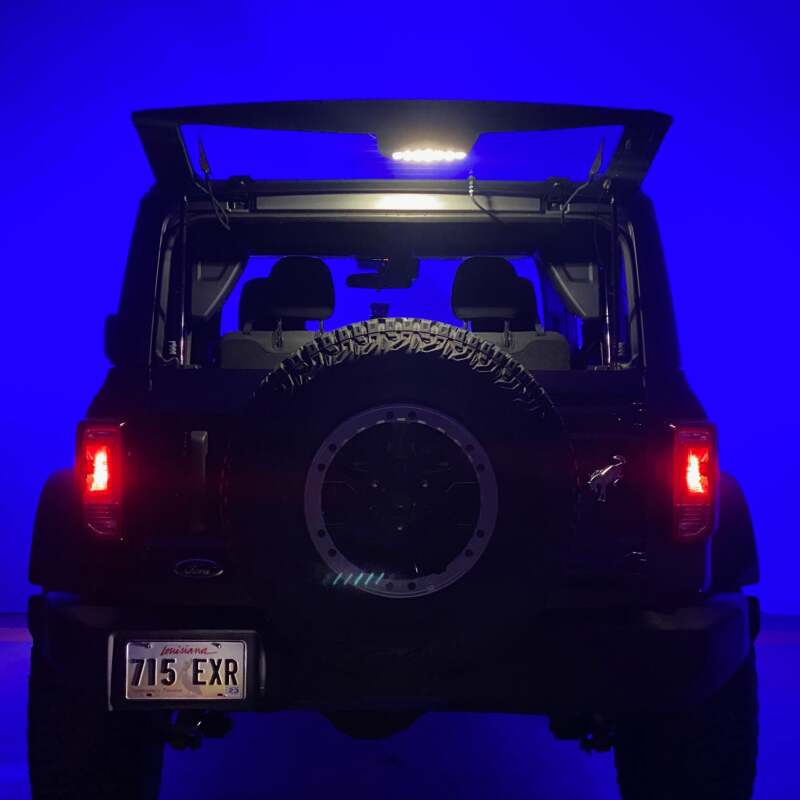 21-24 Ford Bronco Oracle 5887-001 LED Cargo Light Module