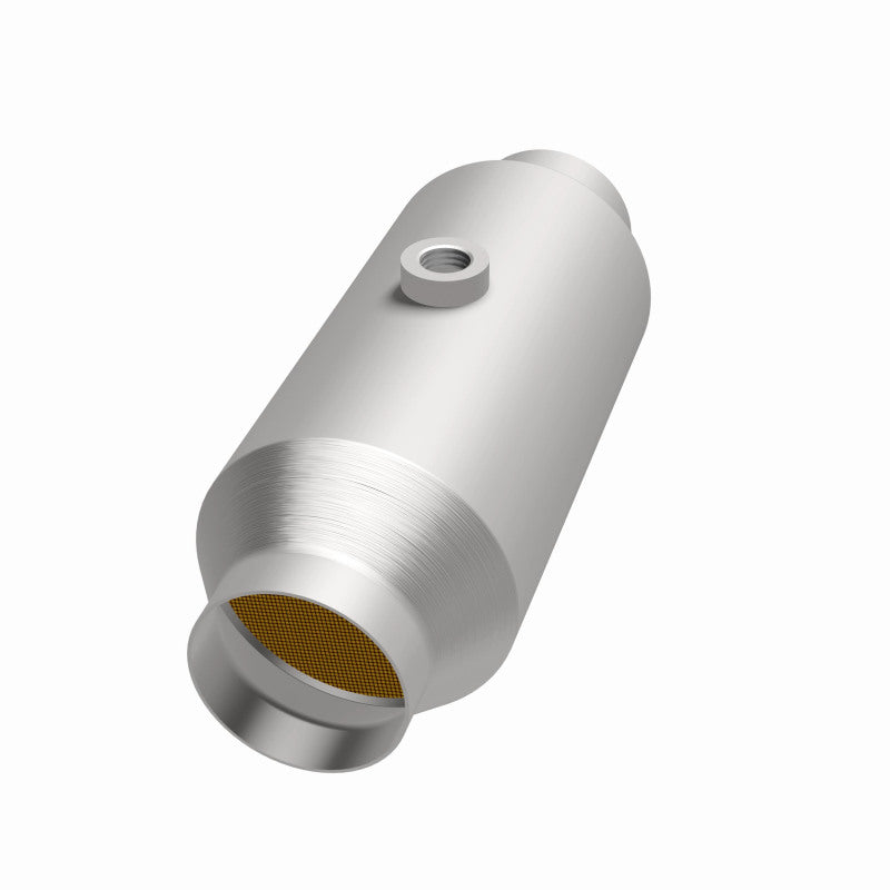 Magnaflow 5551355 California Grade Universal Catalytic Converter-2.25in ID/OD 11in Length