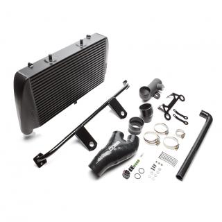 21-22 Ford F-150 3.5L Ecoboost Cobb FOR0110020BK-NI Stage 2 Power Package -Black