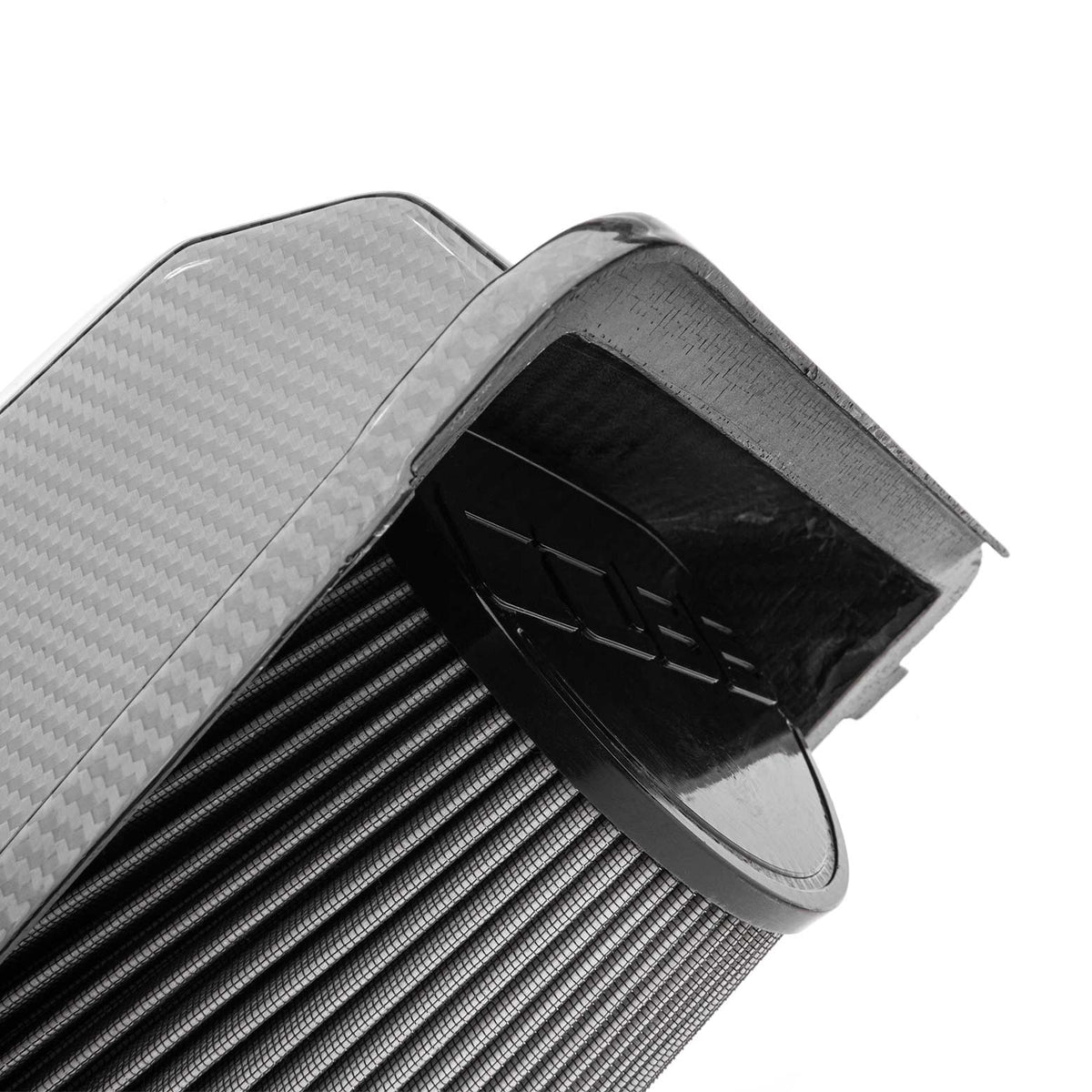 21-26 Ford F-150 3.5L & 5.0L / 21-26 Raptor 3.5L EcoBoost Cobb 7F4160 Redline Carbon Fiber Intake System w/HCT