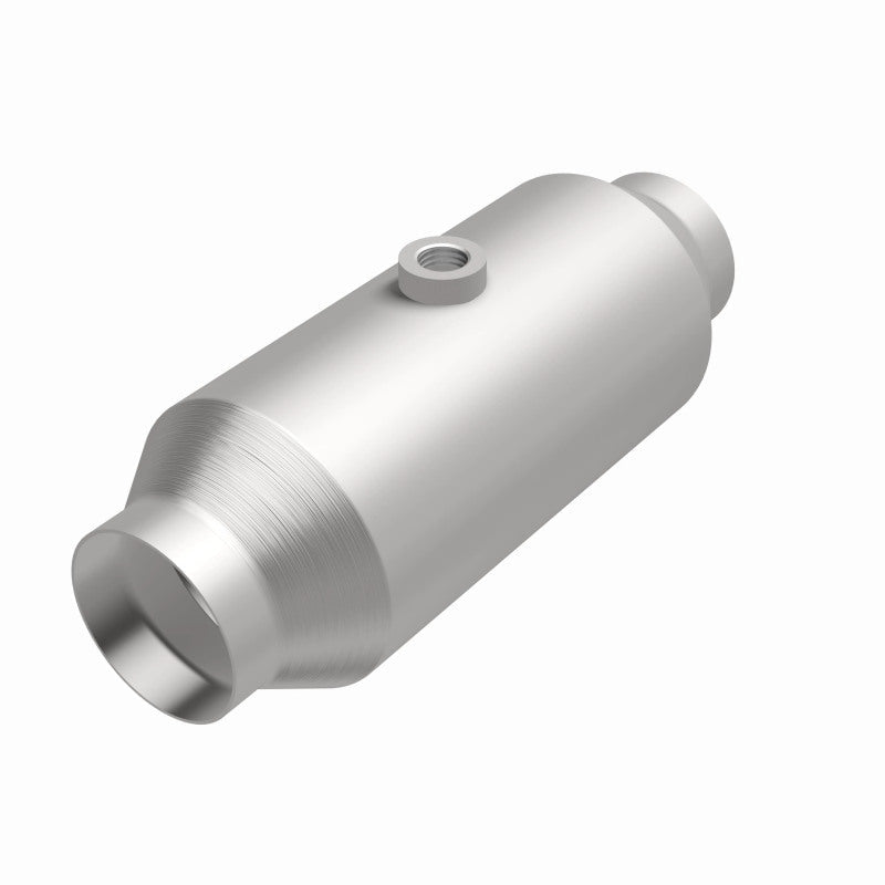 Magnaflow 5551355 California Grade Universal Catalytic Converter-2.25in ID/OD 11in Length