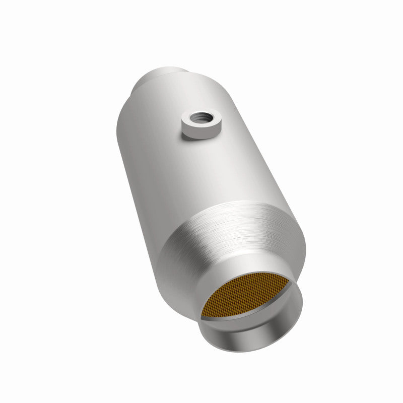 Magnaflow 5551355 California Grade Universal Catalytic Converter-2.25in ID/OD 11in Length