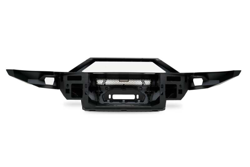 21-26 Ford Bronco DV8 Offroad FBBR-07 MTO V2 Front Bumper