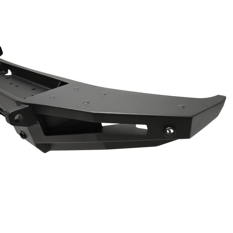 21-26 Ford Bronco Westin 59-711255 XTS Bumper Textured Black
