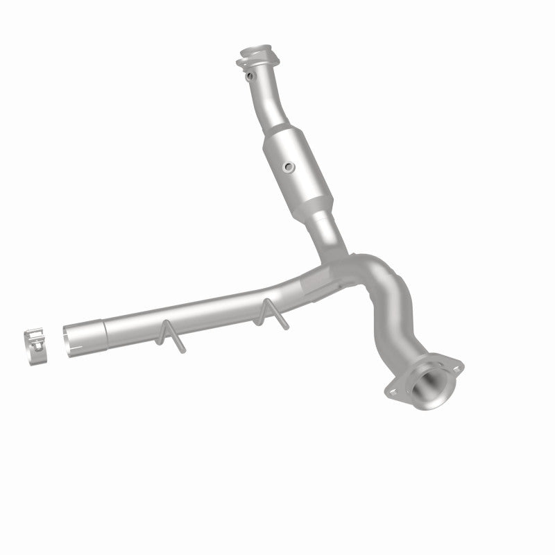 15-17 Ford F-150 V8 5.0L MagnaFlow 21-470 Right Side Converter Direct Fit