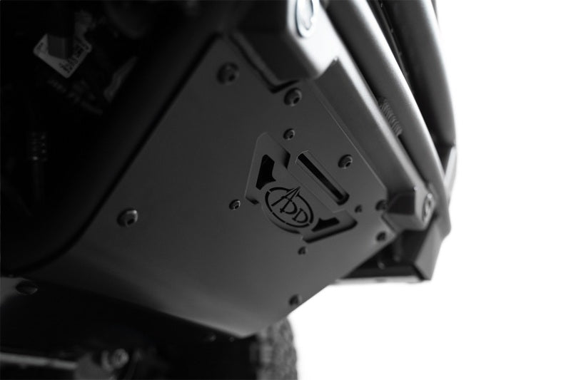 21-24 Ford F-150 Raptor Addictive Desert Designs F210373200103 Race Series Front Bumper