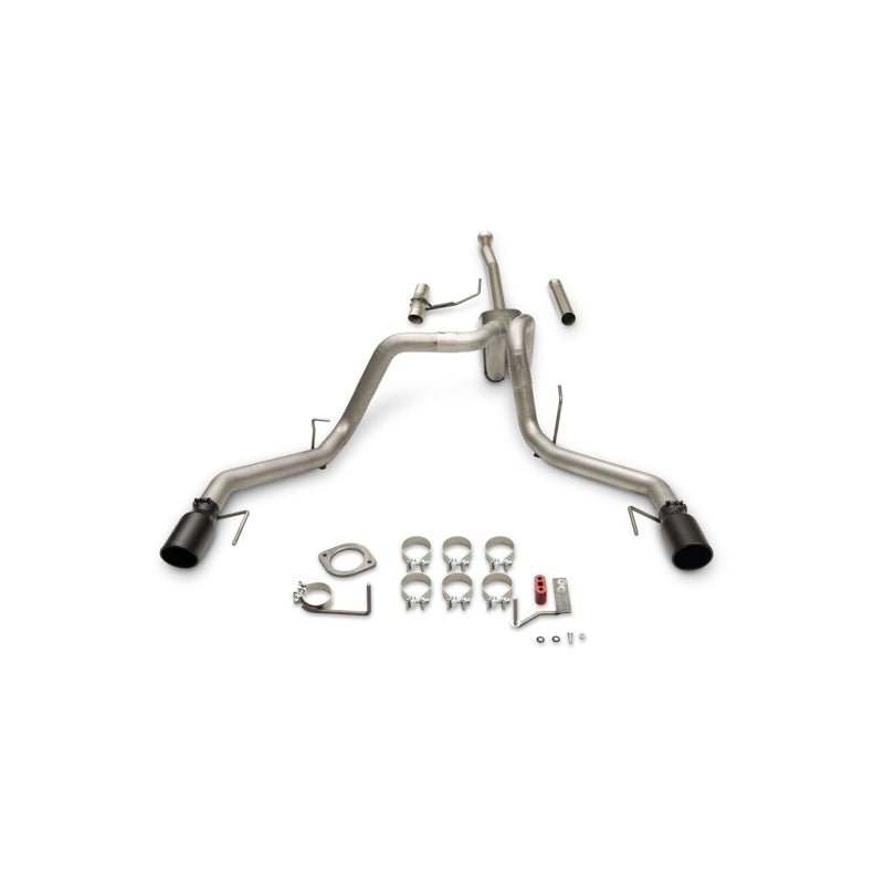 21-26 Ford F-150 2.7L/3.5L/5.0L Flowmaster 718170 Flow FX Cat-Back Exhaust System